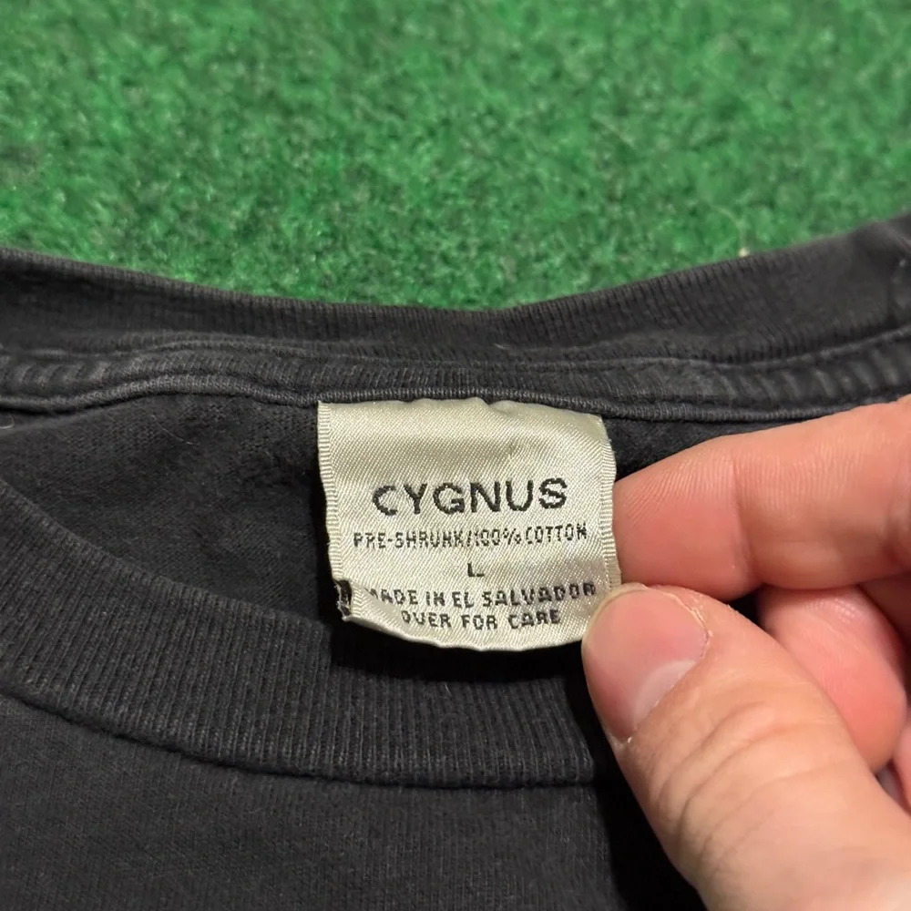 Vintage Dropkick Murphys Boston Celtic Punk Lrg 90s Y2K Band T Shirt - Picture 5 of 7